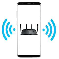 تطبيق NetShare – لمشاركة الإنترنت بسهولة وسرعة على هاتفك