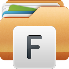 تطبيق File Manager: تحكم كامل وسهل في ملفاتك