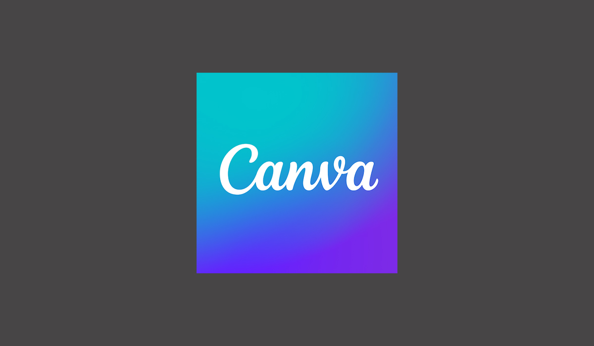 Background تطبيق Canva صمم شعاراتك وبوستراتك وفيديوهاتك كالمحترفين 