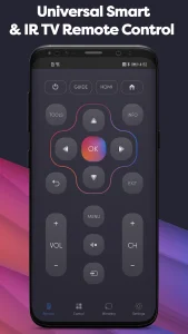 أفضل تطبيق Universal TV Remote Control لتحويل هاتفك إلى ريموت ذكي شامل 20 1