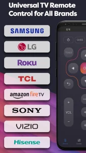 أفضل تطبيق Universal TV Remote Control لتحويل هاتفك إلى ريموت ذكي شامل 22 3