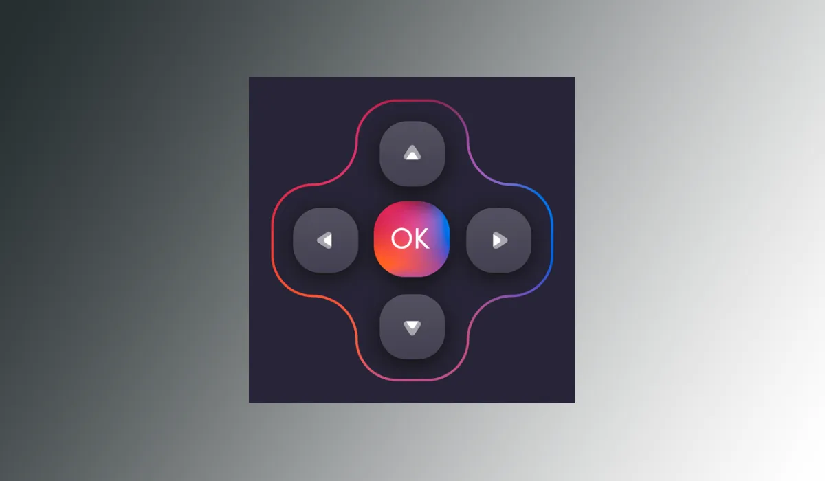 Background أفضل تطبيق Universal TV Remote Control لتحويل هاتفك إلى ريموت ذكي شامل 