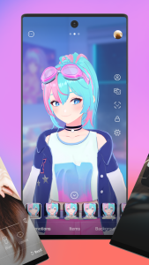 تطبيق PRISM Live Studio: Games & IRL لصناعة بث مباشر احترافي للألعاب والـ IRL 20 تطبيق PRISM Live Studio: Games & IRL