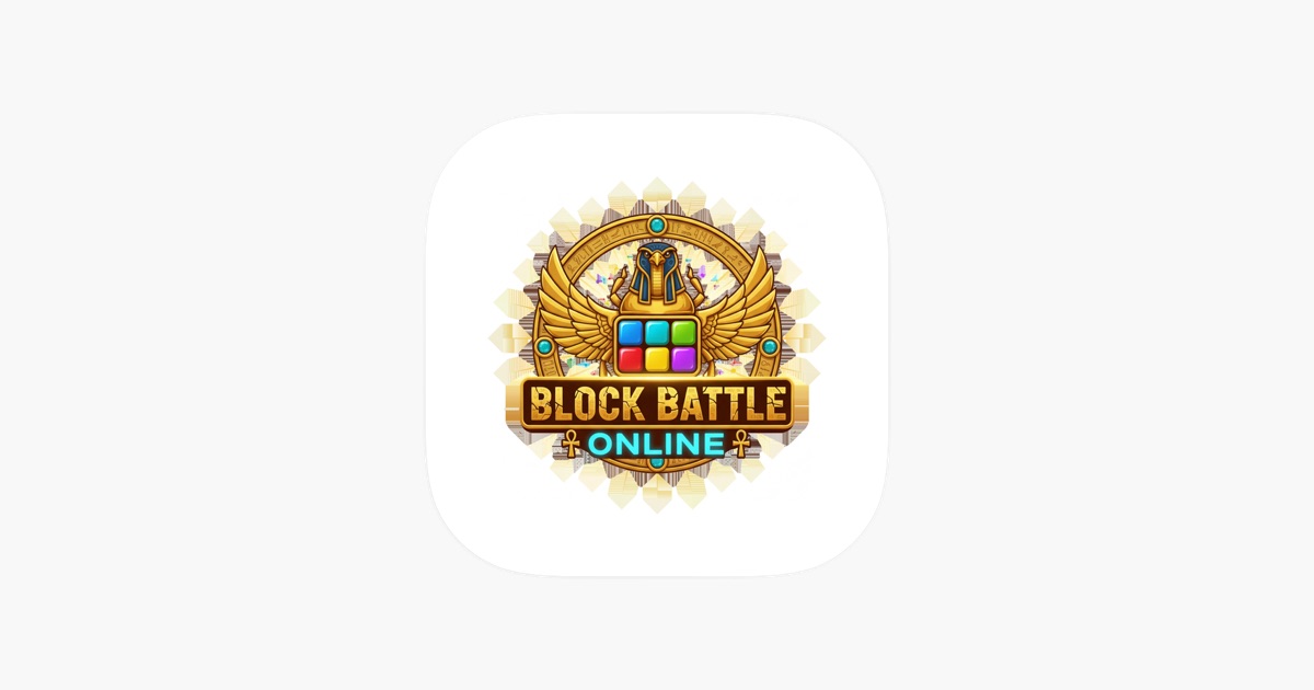 Background لعبة Block Battle Online: لعبة الألغاز التنافسية التي تمنحك جوائز مالية حقيقية 