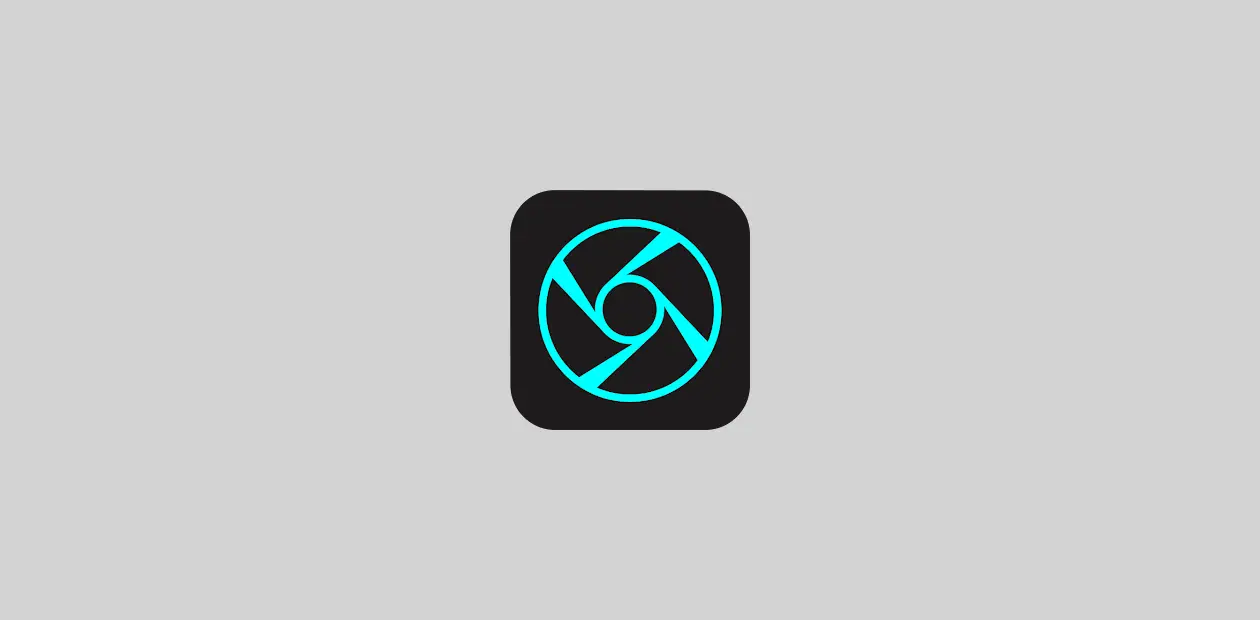 Background تطبيق ProCam X – Lite: حول هاتفك إلى كاميرا احترافية بجودة HD 